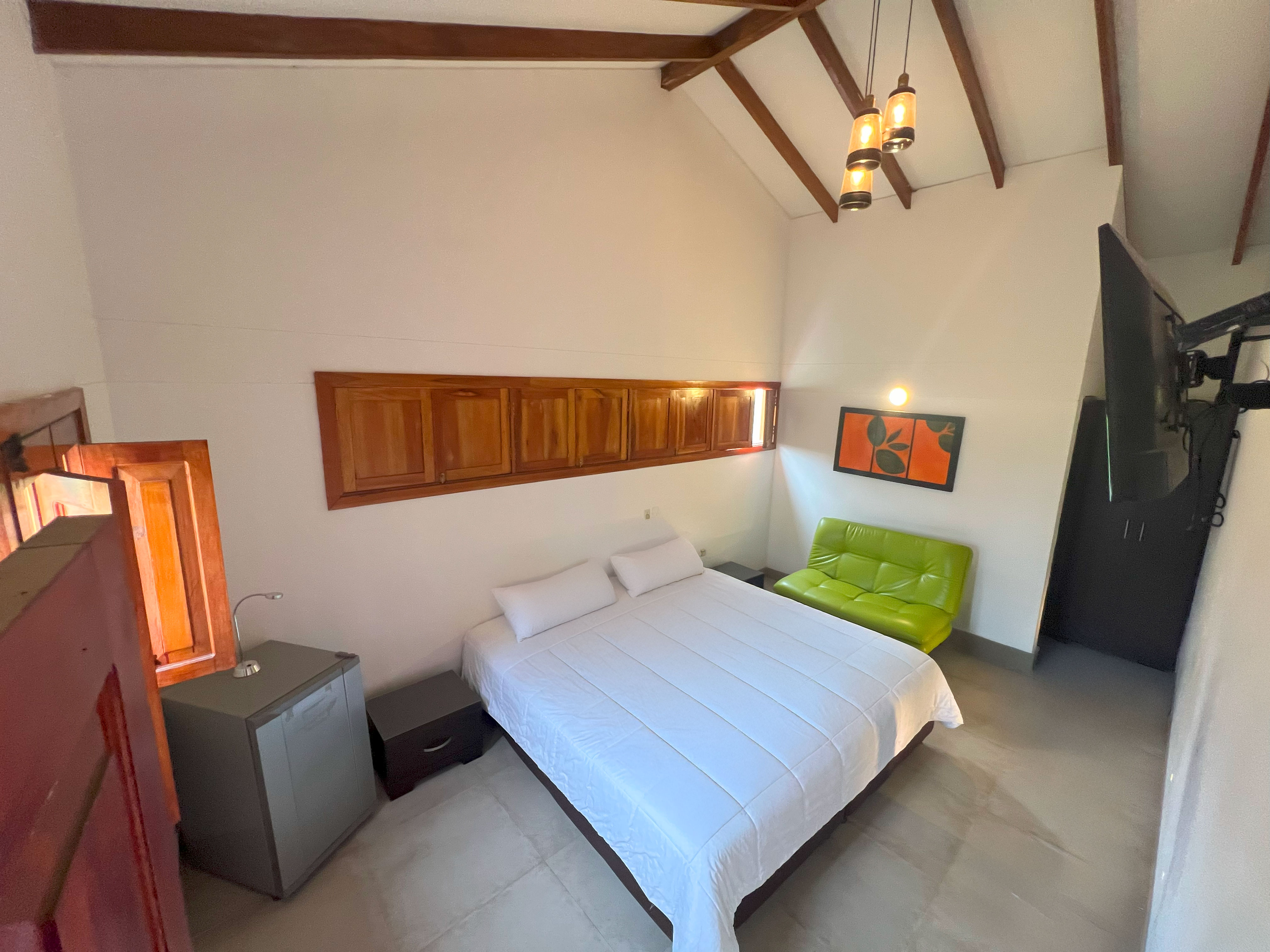 Habitación King